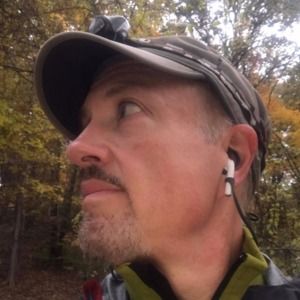 Meet your Posher, Richard